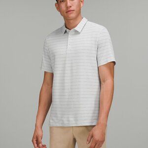 Evolution Short-Sleeve Polo Shirt